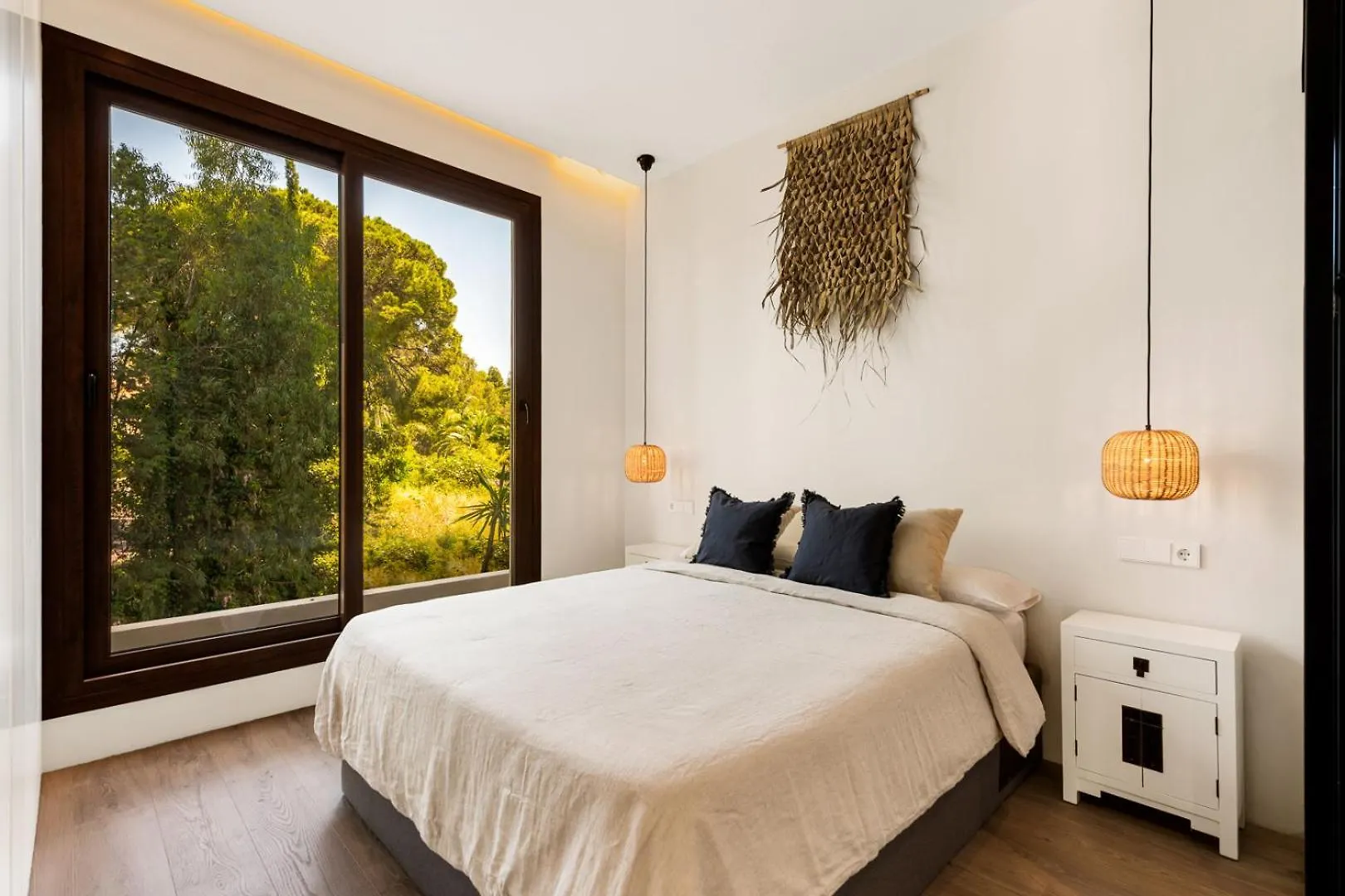 Villa Copal מארבלה