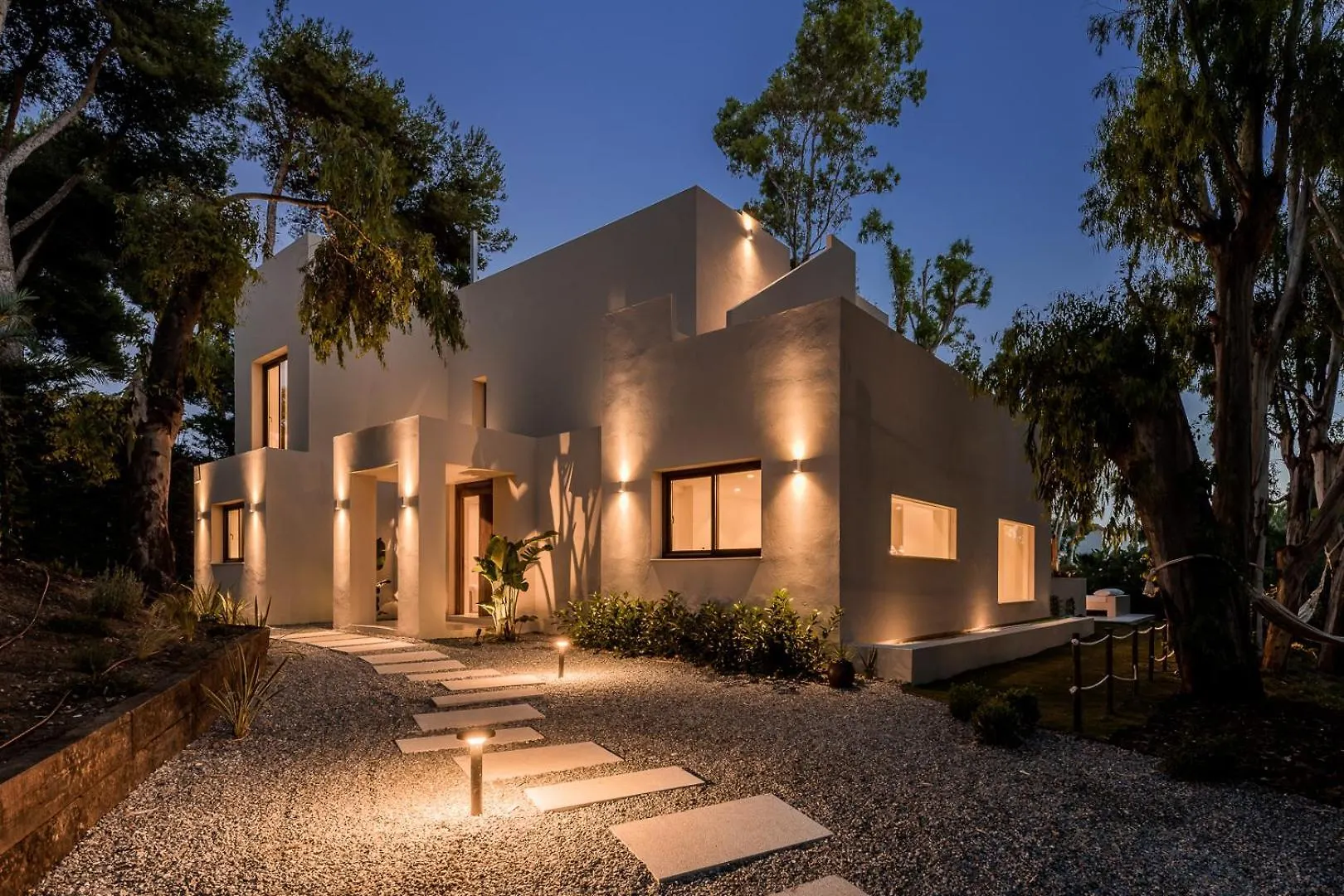 Villa Copal מארבלה