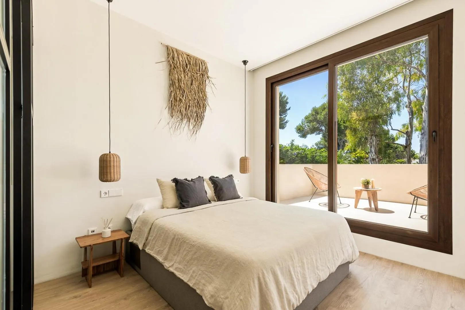 Villa Copal מארבלה
