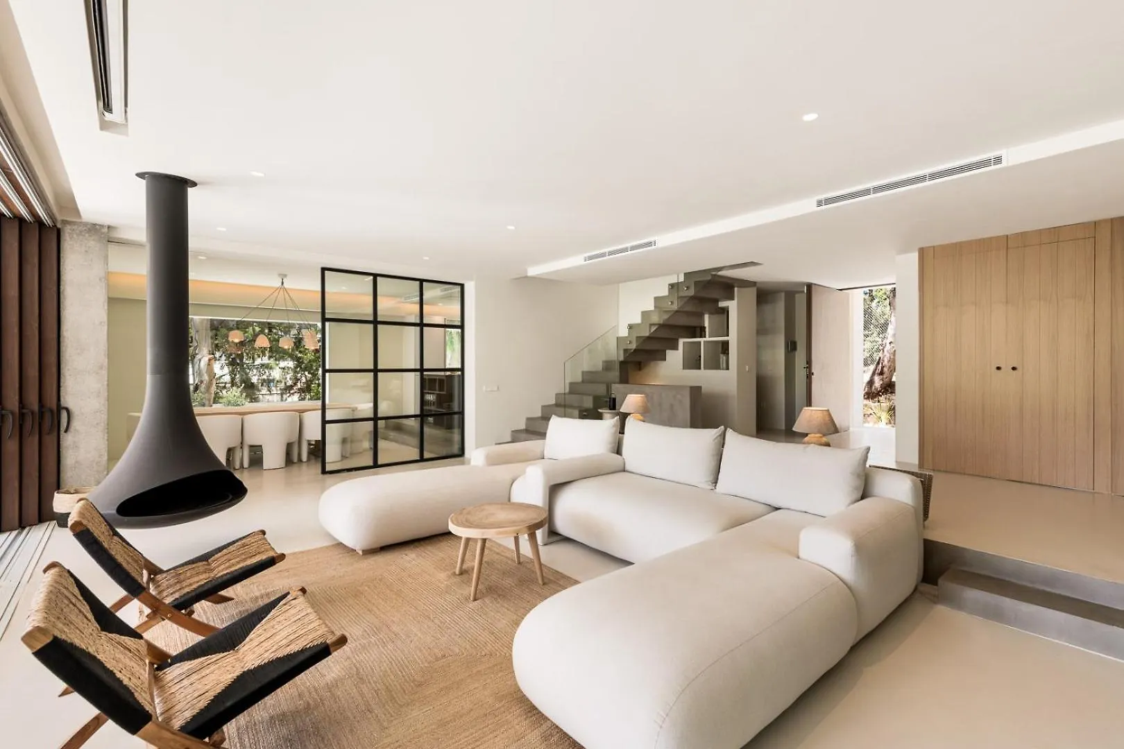 Villa Copal מארבלה 0*,